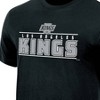 NHL Los Angeles Kings Men's Short Sleeve T-Shirt - 3 of 3