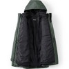 Lands' End Women's Squall Waterproof Insulated 3 in 1 Winter Parka - 3 of 4