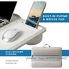 LAPGEAR Home Office Lap Desk - 4 of 4