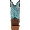 Women's Rocky Women’s MonoCrepe 11” Waterproof Western Boot - 4 of 4