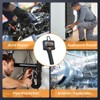 Endoscope Dual Lens Endoscope Camera with Light, 1080P Hd Inspection Camera 8mm Mechanic Scope Camera, Ip67 Waterproof Plumbing Snake Camera - 2 of 4