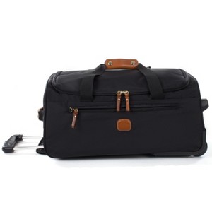 Bric's Luggage X-Bag 21-Inch Carry-On Rolling Duffel - 1 of 4