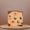 Shastha Palm Era Natural Jaggery Powder / Jaggery Powder - Pack Of 2 , Each 30 Sachets [ Total 60 Sachets  ] - 4 of 4