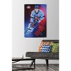Trends International NHL Montreal Canadiens - Nick Suzuki 23 Unframed Wall Poster Prints - 2 of 4