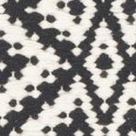 ivory/black