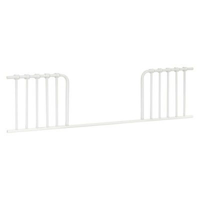 Namesake Toddler Bed Conversion Kit for Abigail and Winston (15599)