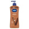 Vaseline Intensive Care Moisturizing Body Lotion with Cocoa Butter Cocoa Radiant - 2 of 4