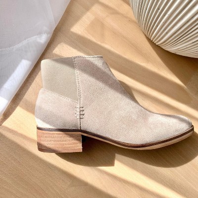 Women's Wo's Sienna Boots - Let's See Style
