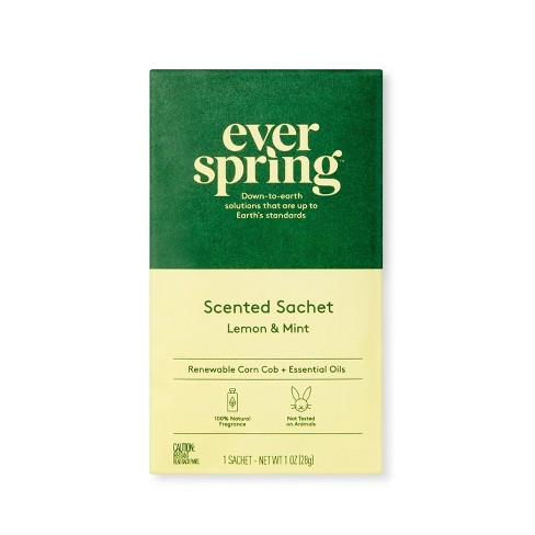 100% Recycled Toilet Paper - 24 Rolls - Everspring™ : Target