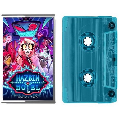 Hazbin Hotel - Hazbin Hotel: Season Two (Original Soundtrack)