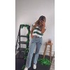 Women's Madison Cargo Jeans - Everyday Chic Boutique - 4 of 4