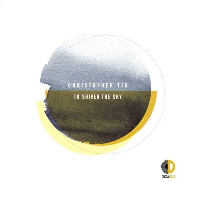Christopher Tin/Royal Philharmonic Orchestra - To Shiver the Sky (2 LP) (Vinyl)