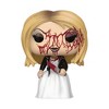 Funko Pop! Bride Of Chucky: Bloody Tiffany #1695 - 2 of 3