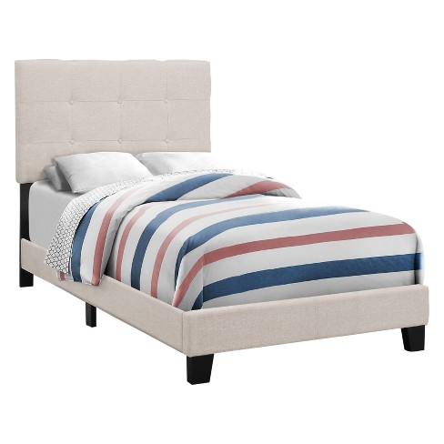 Target twin sale bed frames