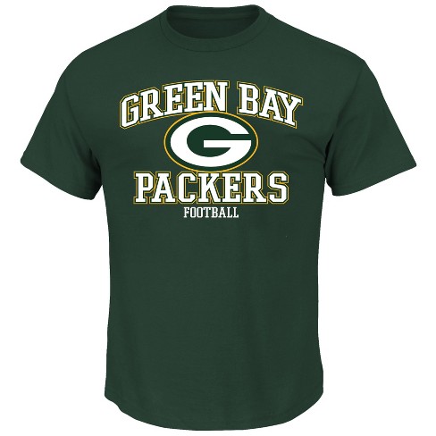 80s Green Bay Packers Sweatshirt - Unisex Small