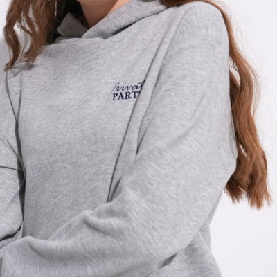 Women's Oversized Hoodie - Wild Fable™