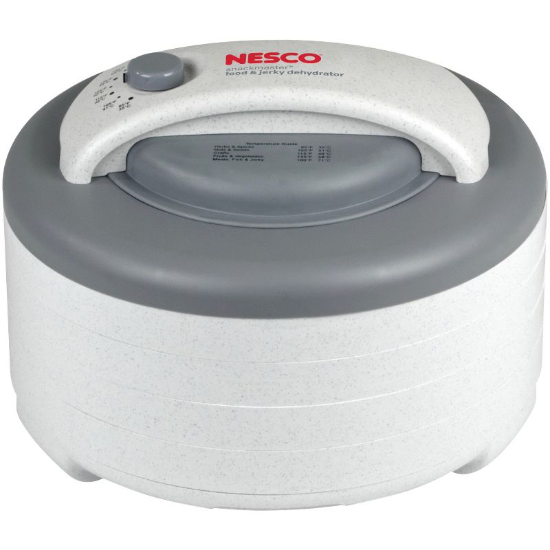 NESCO® 500-Watt Food Dehydrator, 1 of 6