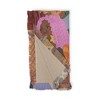 Gigi Rosado Women 56"x46" Woven Throw Blanket - Deny Designs - 4 of 4