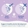 MAM Pacifier Perfect Night 6-16m - 2pk - Girl - 3 of 4