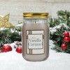 Lumabase 3ct Scented Wax Candles Holiday Sweets Collection - 3 of 3