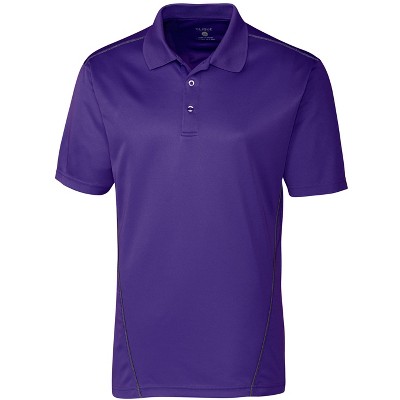 Purple : Men's Polo Shirts : Target