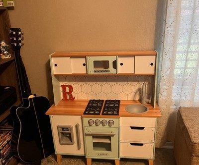 Target kidkraft cheap vintage kitchen