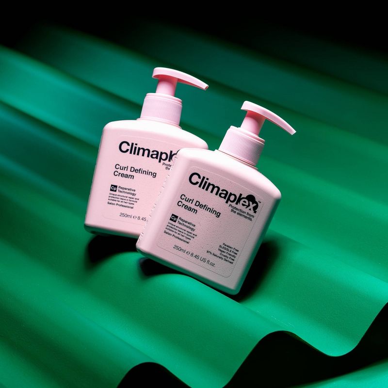 Climaplex Curl Defining Cream - 8.45 fl oz, 6 of 7