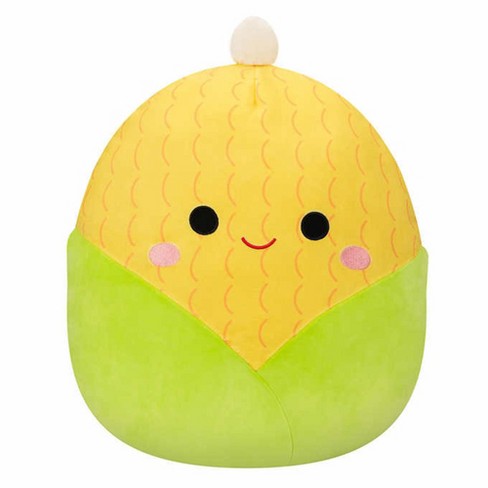 Corn plush deals