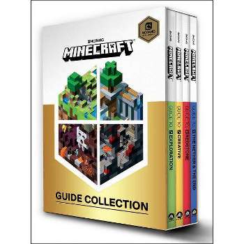 Minecraft: Guide to PVP Minigames on Apple Books