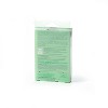 Earth Therapeutics Recover E Cucumber Eye Pads 5Pairs - 4 of 4