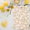 Menina Lisboa Blooms and Blossoms Cutting Board - Rectangle - 2 of 3