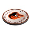 MLB American League Teams Baseball 15-Watt Wireless Charger - 2 of 4