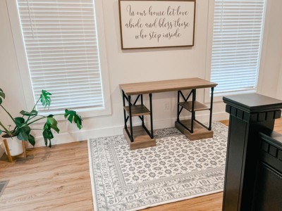 Conway store writing desk