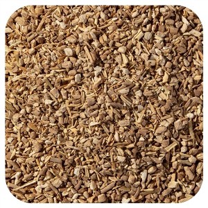 Starwest Botanicals Organic Ashwagandha Root, Cut & Shifted, 1 lb (453.6 g) - 1 of 2