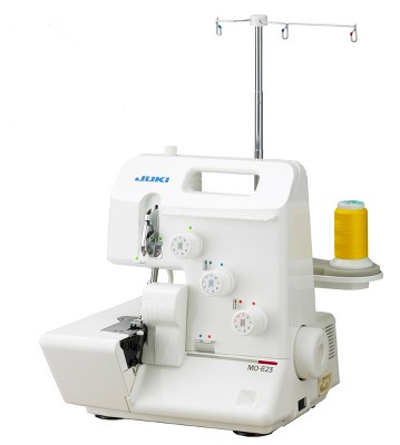 Juki MO-623 2/3 Thread Overlock Serger – Household Mechanical – Portable