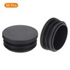 Unique Bargains Non-Slip Noise Reduction Non-Marking Furniture Leg Plastic Plugs - 3 of 4