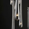 ET2 Lighting Stillo 18 - Light Pendant in  Black - 4 of 4