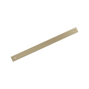 Amerock Ladera Backplate for Cabinet Knobs and Pulls - 1 of 4