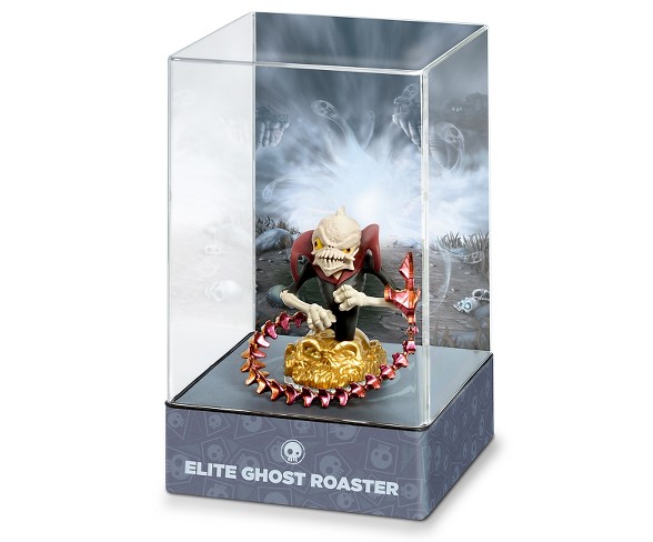 Skylanders&#174; Eon's Elite Ghost Roaster