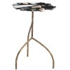 Zuo Baia Side Table Multicolor - 2 of 4