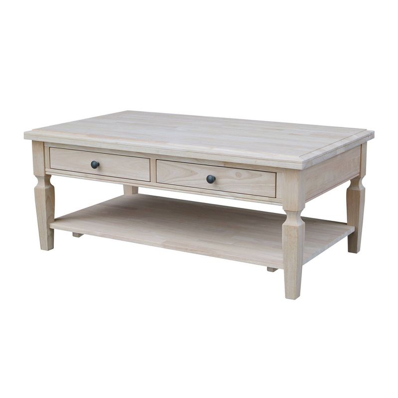 Vista Coffee Table - International Concepts, 1 of 14