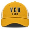 NCAA VCU Rams Unstructured Snapback Baseball Hat - 2 of 4