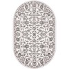 Unique Loom Boston Collection Area Rug - Floral - 2 of 4