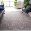 Blossom BLM218 Hand Tufted Indoor Rugs - Safavieh - 2 of 4