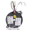 Anderic UC7301R-01 Replacement Ceiling Fan Receiver for Hampton Bay and Home Decorators Collection Altura - 3 of 4
