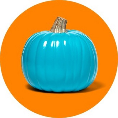 Teal Pumpkin Project