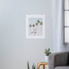 Deny Designs Sisi and Seb Aloha Art Print - 3 of 4