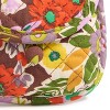 Vera Bradley Women's Outlet Cotton Hair Accessories Kit - 2 of 2