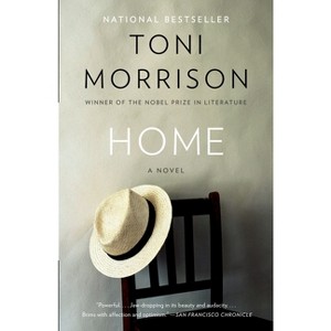 Home (Reprint) (Paperback) by Toni Morrison - 1 of 1