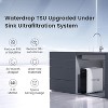 Waterdrop TSU Ultra-Filtration Under Sink Water Filter System with Faucet Extra 1 PP Replacement Filter - 2 of 4